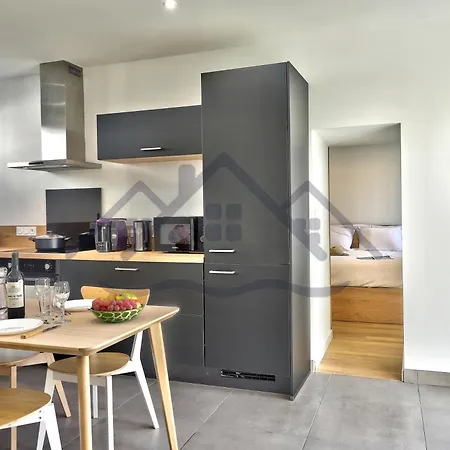Localise - M44 - Ty Juzolie -Maison De Plain-Pied Avec Jardin Clos A Deux Pas Du Centre, Du Port Et Des Plages Du Guilvinec - Wifi Inclus - Linge De Lit Inclus - Animaux Bienvenus Exterior photo
