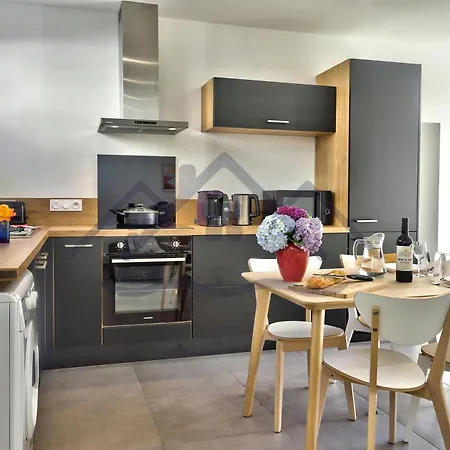 Localise - M44 - Ty Juzolie -Maison De Plain-Pied Avec Jardin Clos A Deux Pas Du Centre, Du Port Et Des Plages Du Guilvinec - Wifi Inclus - Linge De Lit Inclus - Animaux Bienvenus Exterior photo